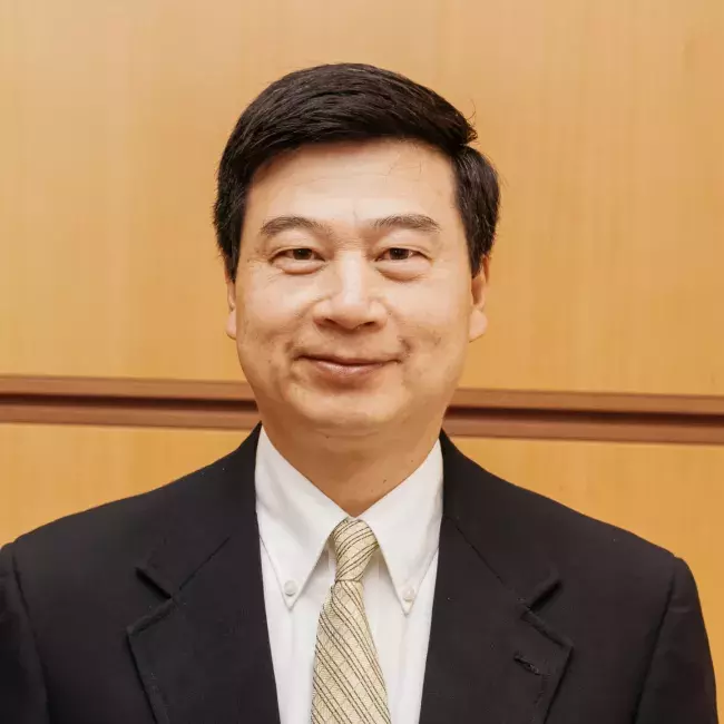 Pui-Yan Kwok, MD, PhD