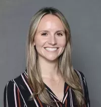 Photo of Ashley Yates