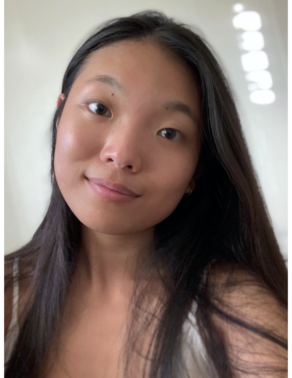 Amity Tran