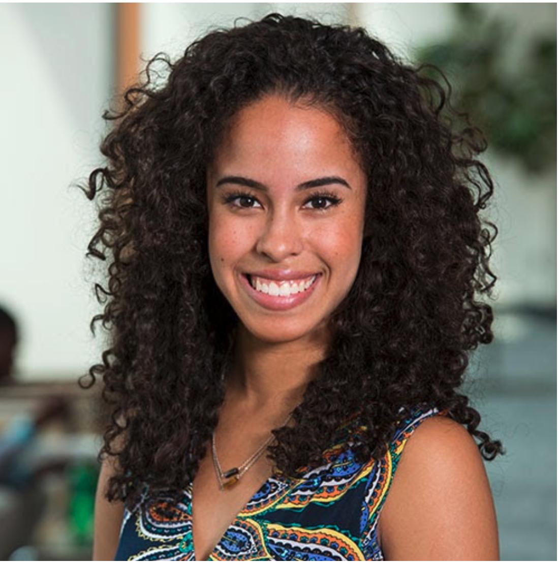 Ambrosia Smith