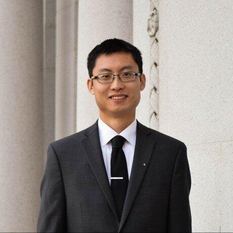 James Zheng