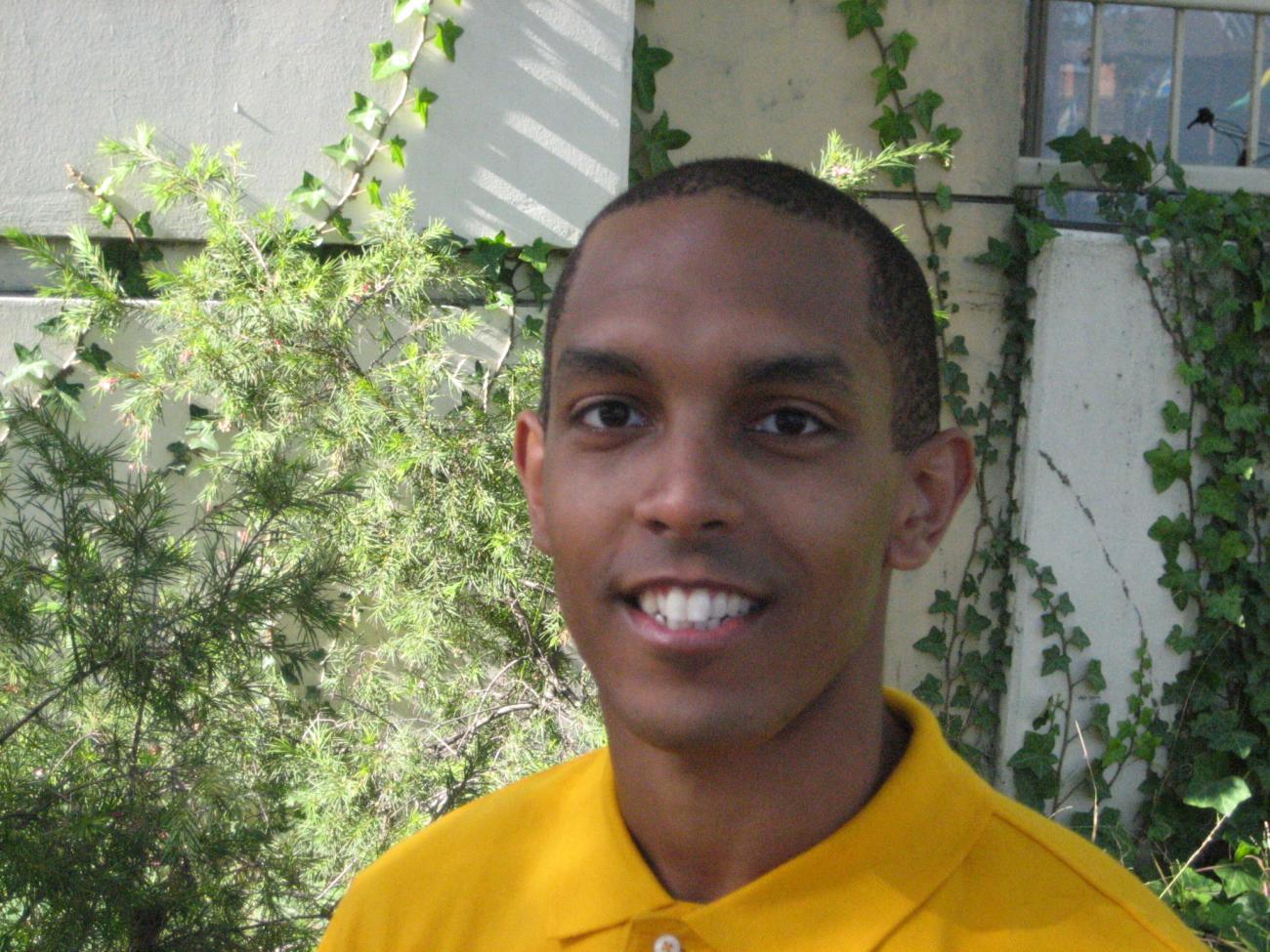 Nathan Admassu