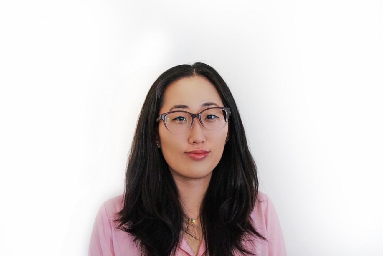 Pyoung "Penelope" Kim-Lim