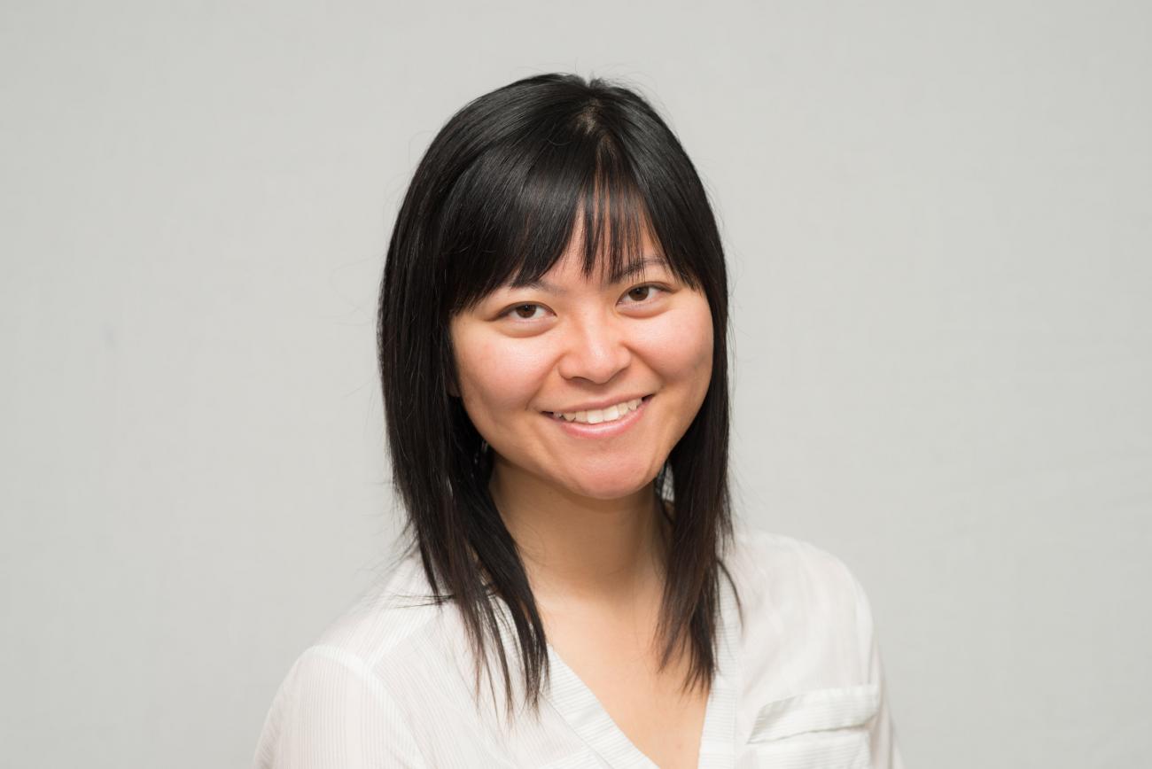 Shelly Chen