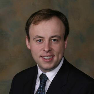 Kieron Leslie, MBBS, MD