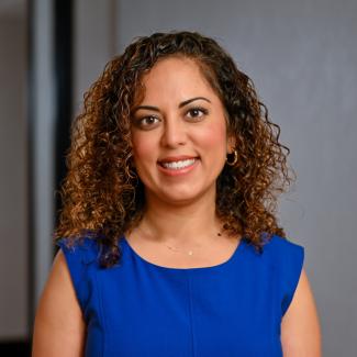 Tina Bhutani