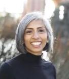 Haley Naik headshot
