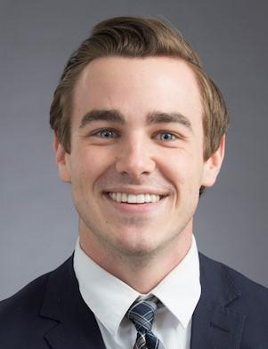 Cory Kosche headshot