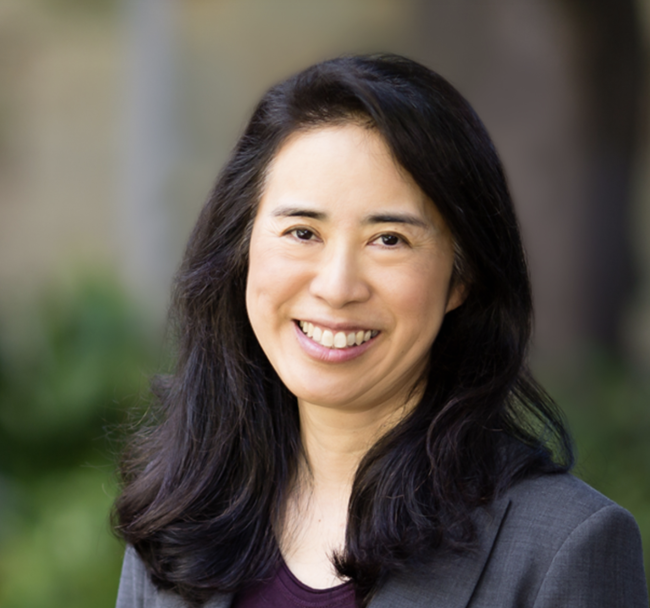 Maria Wei