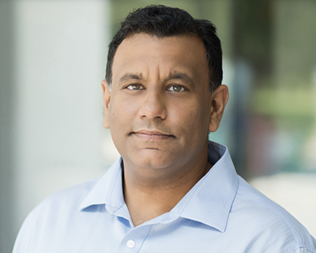 Anubhav Mathur