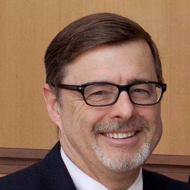 Timothy Berger, MD