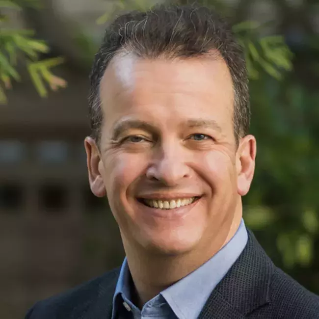 Richard Jordan