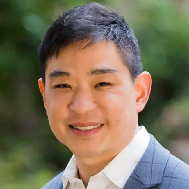 Raymond Cho MD PhD
