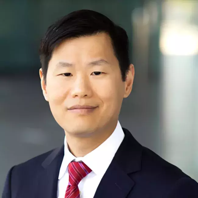 Jeffrey Cheng