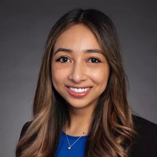 Photo of Dr. Dawish