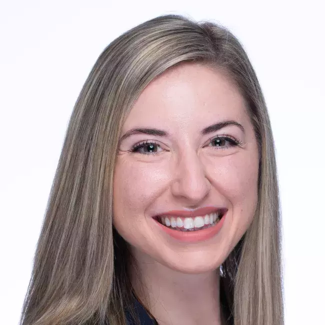 Photo of Dr. Seiger