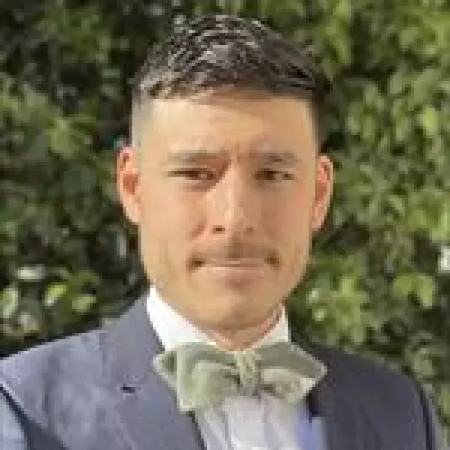 Jarish Cohen MD PHD