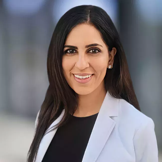 Photo of Dr. Sungat Grewal