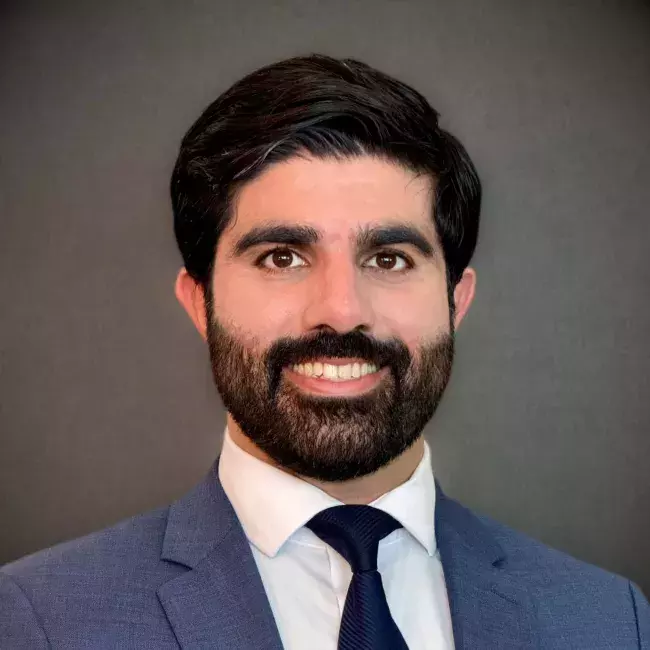 Dr. Chand