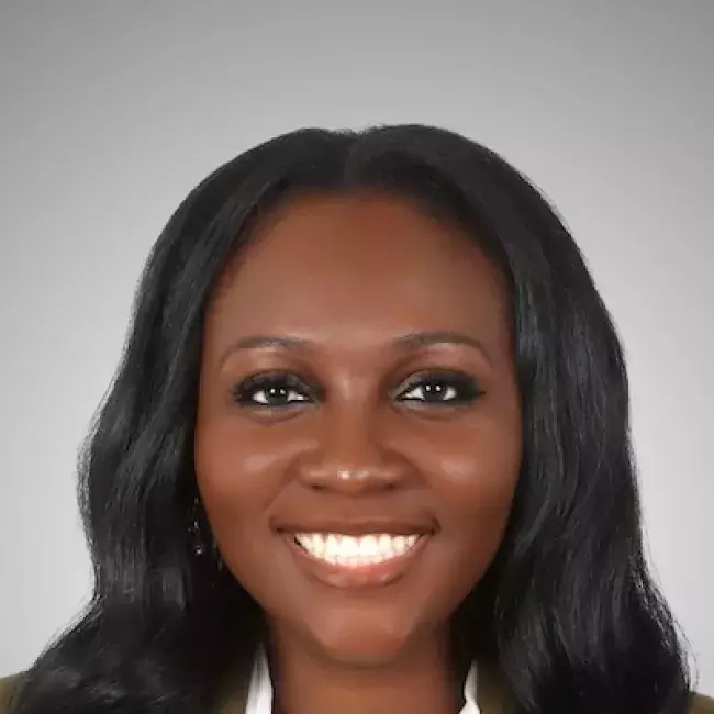 Dr. Ajayi