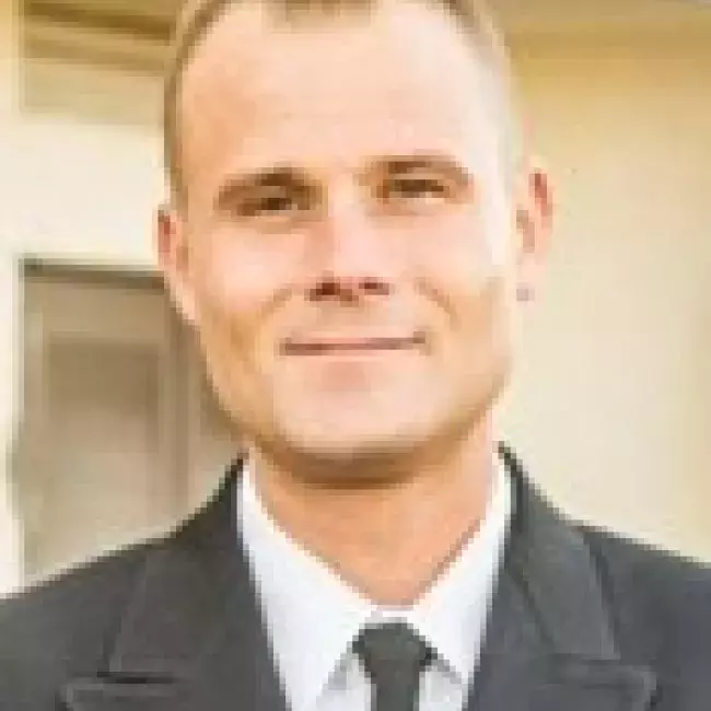 Dr. Lyford